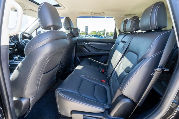 2021 LDV D90 Executive