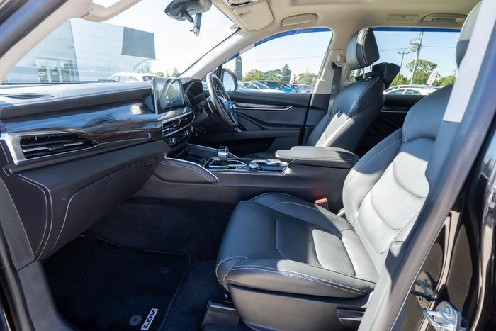 2021 LDV D90 Executive