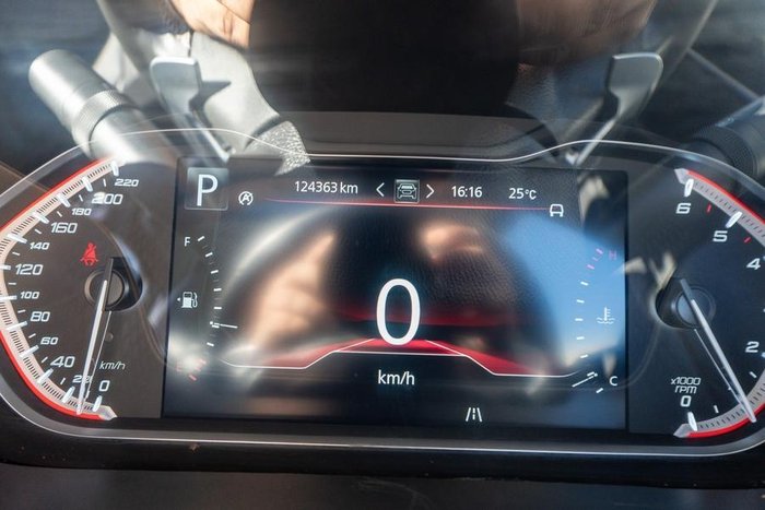2021 LDV D90 Executive