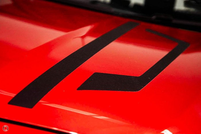 2025 Isuzu D-MAX BLADE MY25.5 4X4 Dual Range Sunstone Orange