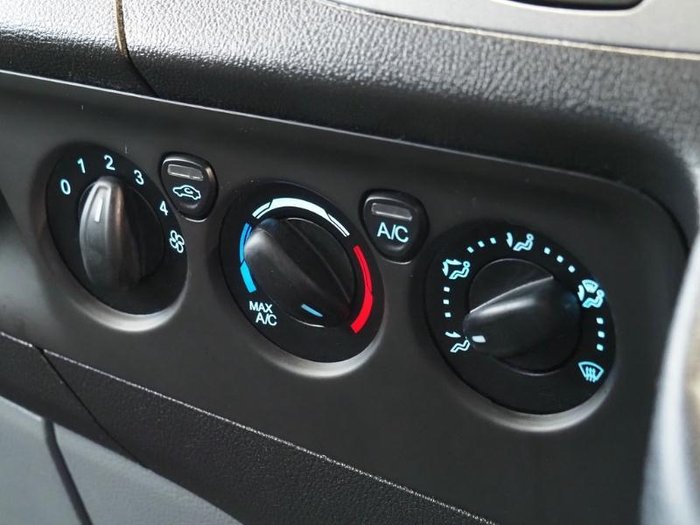 2017 Ford Transit Custom 290S