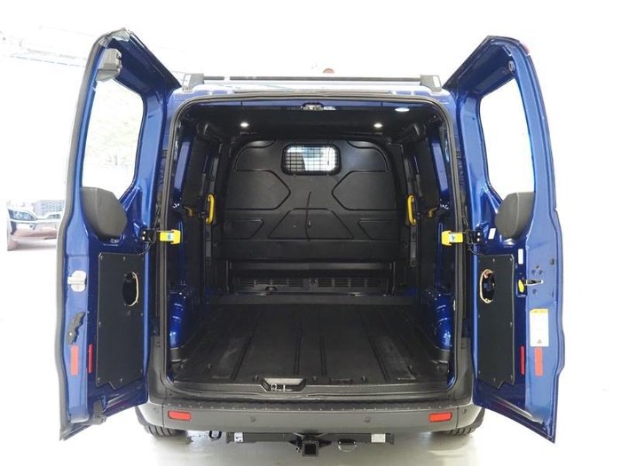 2017 Ford Transit Custom 290S