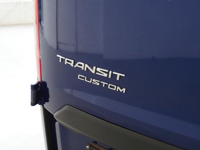 2017 Ford Transit Custom 290S