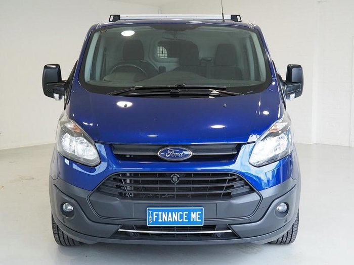 2017 Ford Transit Custom 290S