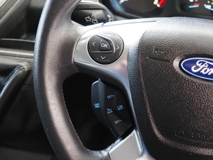 2017 Ford Transit Custom 290S