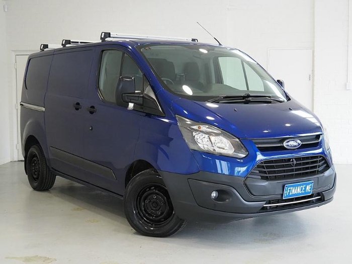 2017 Ford Transit Custom 290S