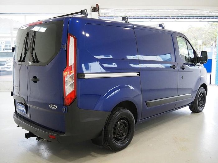 2017 Ford Transit Custom 290S