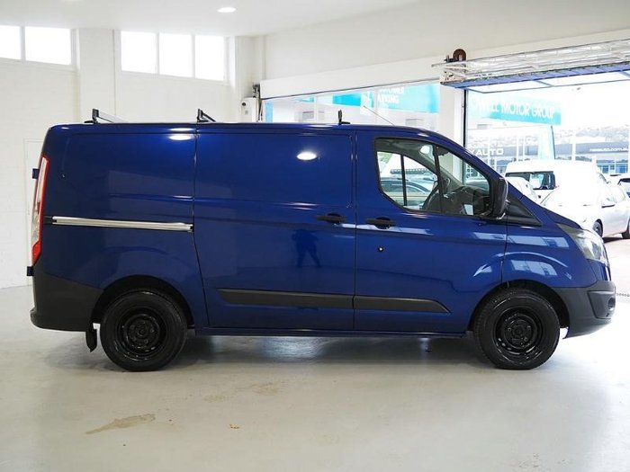 2017 Ford Transit Custom 290S