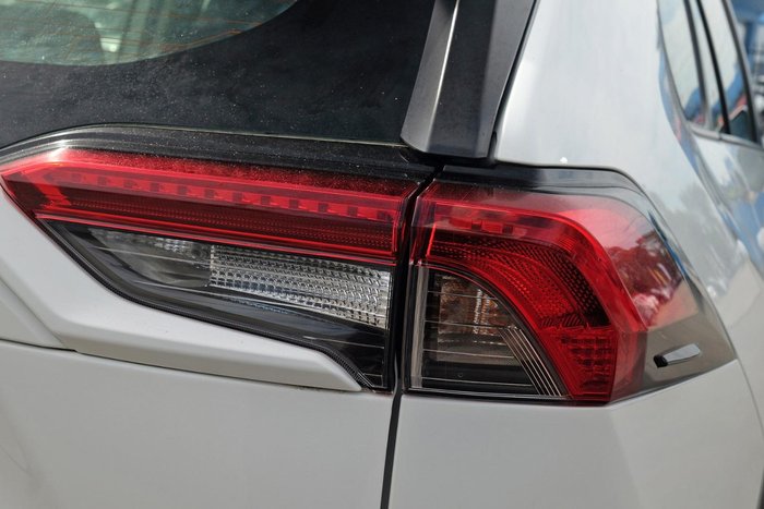 2024 Toyota RAV4 GX