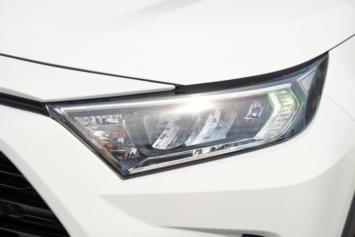 2024 Toyota RAV4 GX