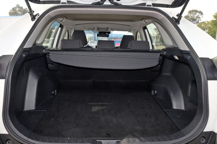 2024 Toyota RAV4 GX