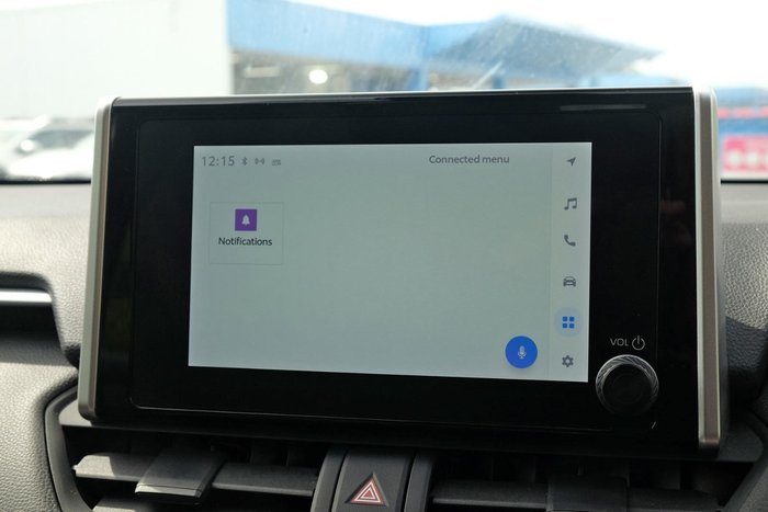 2024 Toyota RAV4 GX