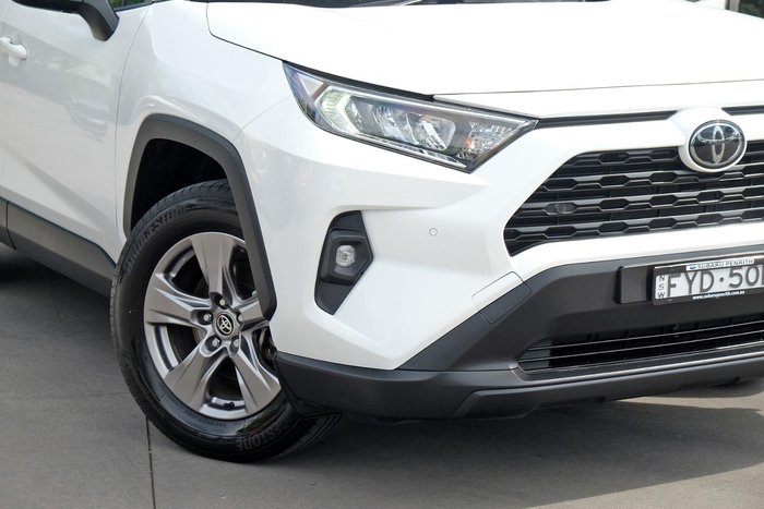 2024 Toyota RAV4 GX