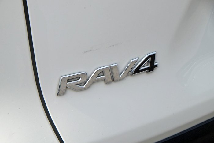 2024 Toyota RAV4 GX