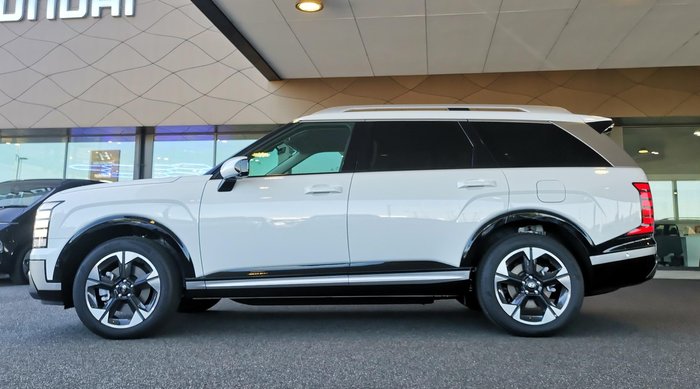 2026 Hyundai Palisade Elite LX3.V1 MY26 AWD