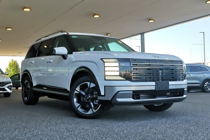 2026 Hyundai Palisade Elite LX3.V1 MY26 AWD