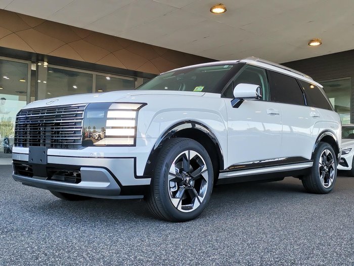 2026 Hyundai Palisade Elite LX3.V1 MY26 AWD