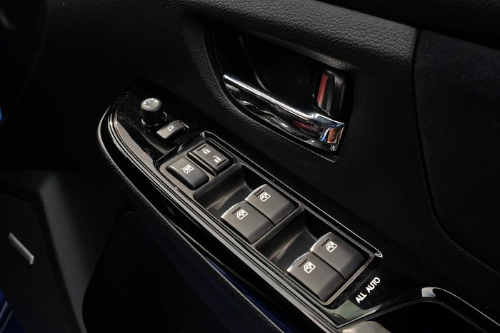 2017 Subaru WRX STI spec.R