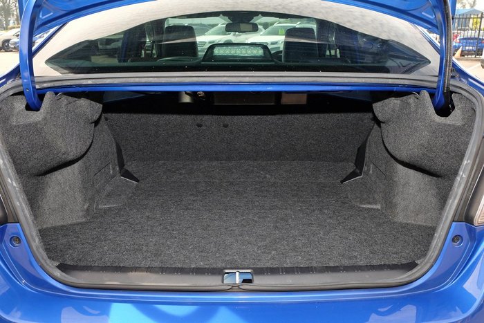 2017 Subaru WRX STI spec.R