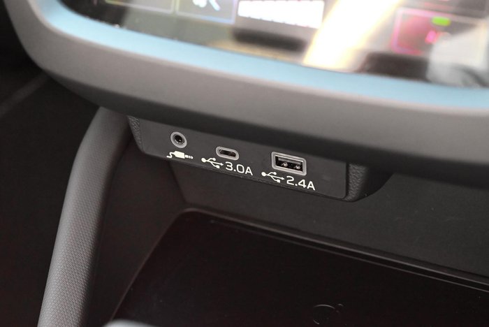 2026 Subaru Forester Hybrid