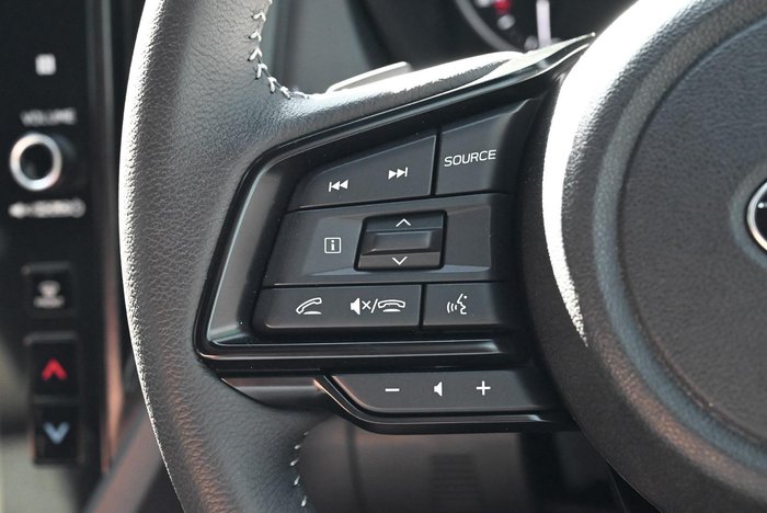 2026 Subaru Forester Hybrid