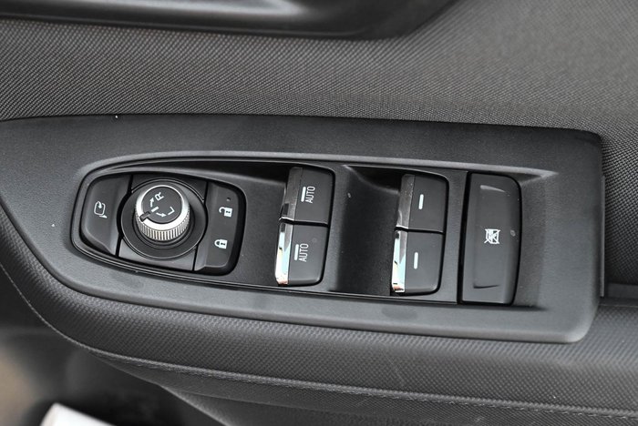 2026 Subaru Forester Hybrid