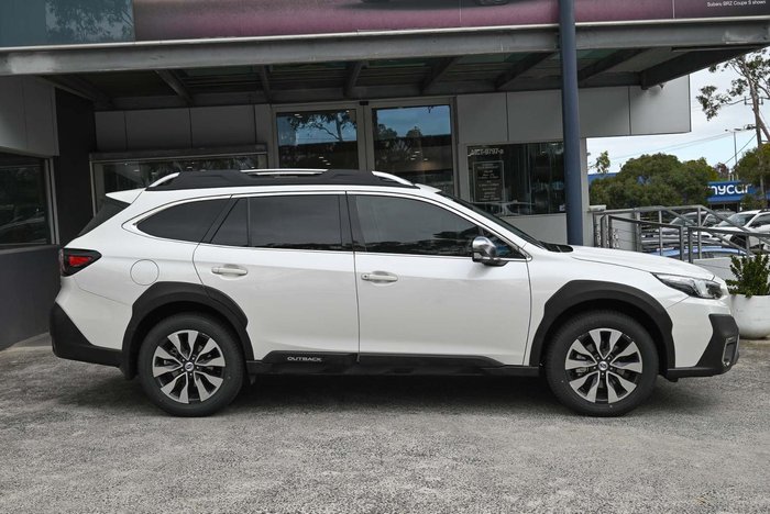 2023 Subaru Outback AWD Touring