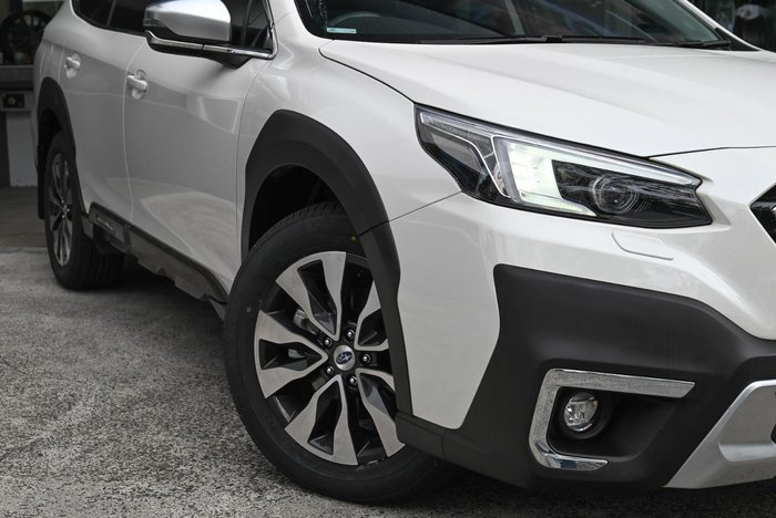 2023 Subaru Outback AWD Touring