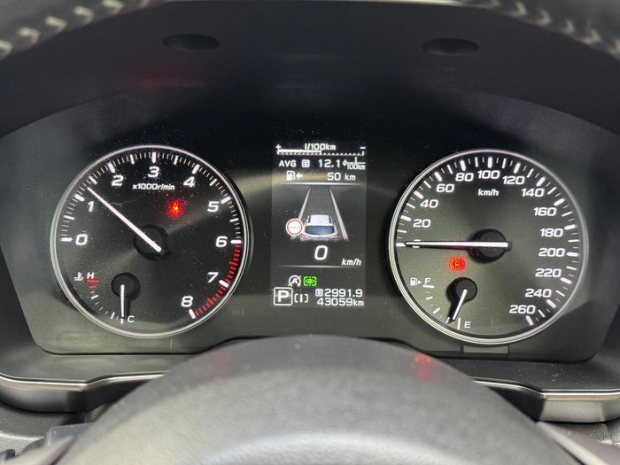 2023 Subaru Outback AWD Touring