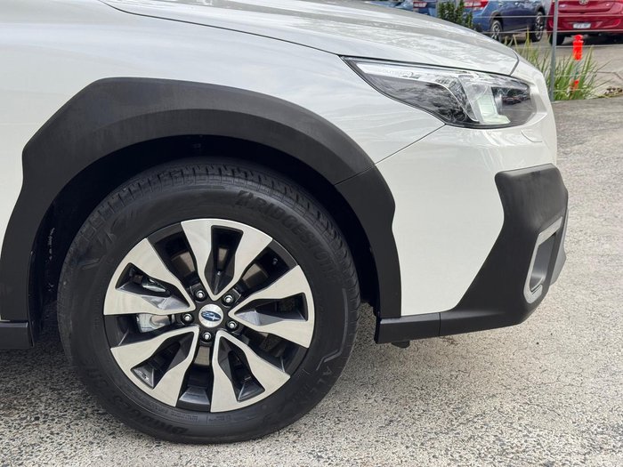 2023 Subaru Outback AWD Touring