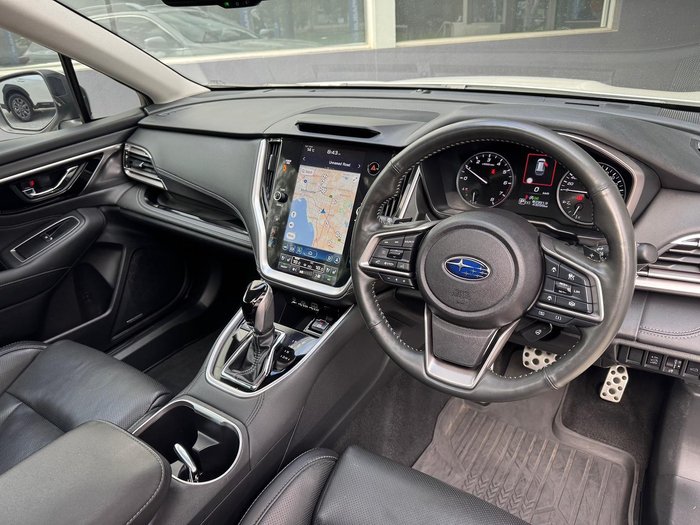 2023 Subaru Outback AWD Touring