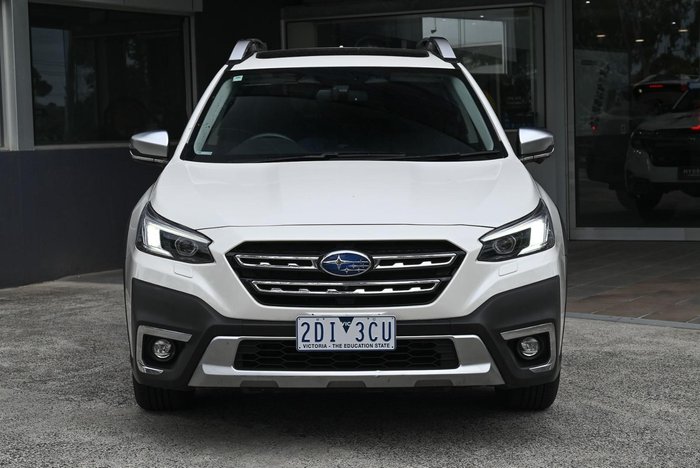 2023 Subaru Outback AWD Touring