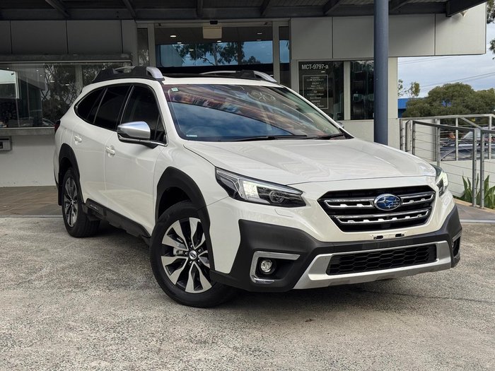 2023 Subaru Outback