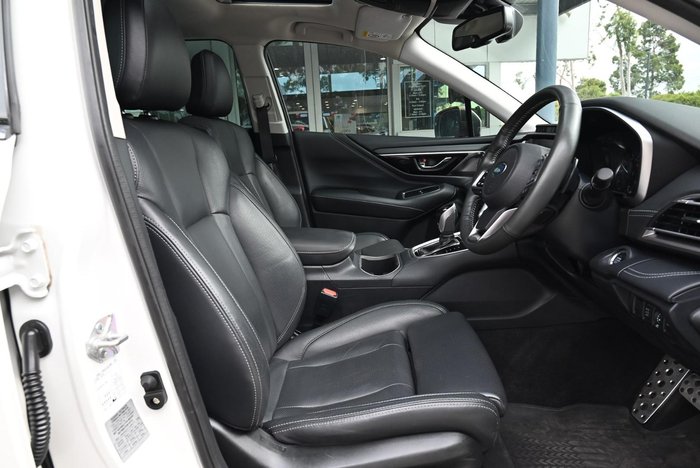 2023 Subaru Outback AWD Touring