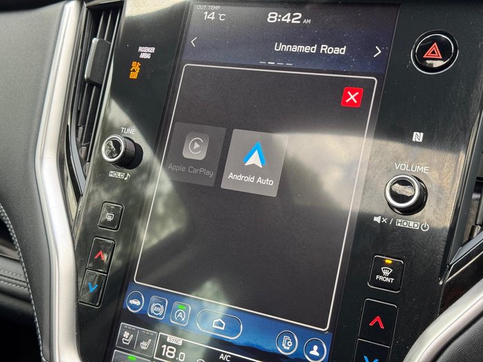 2023 Subaru Outback AWD Touring