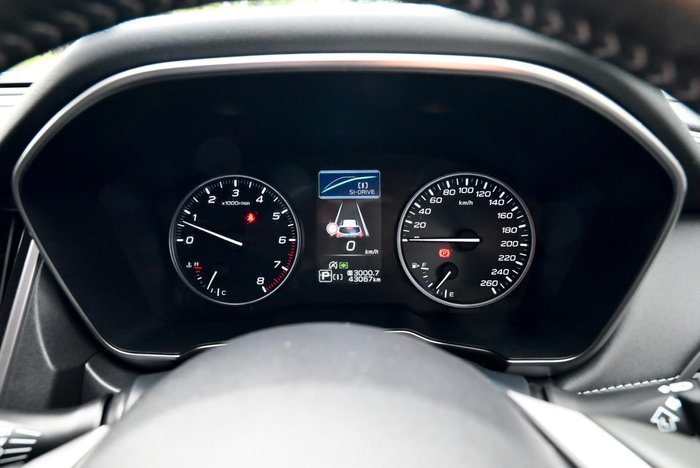 2023 Subaru Outback AWD Touring