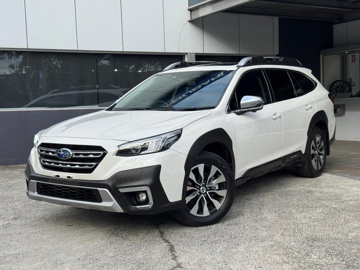 2023 Subaru Outback AWD Touring