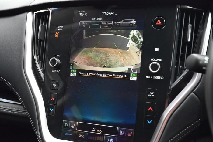 2023 Subaru Outback AWD Touring