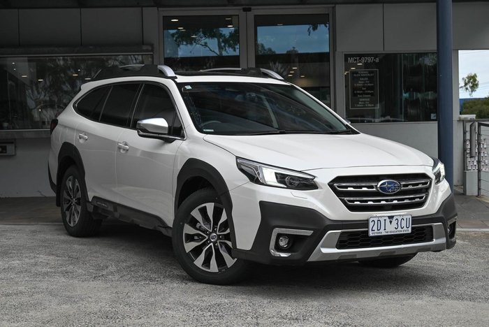 2023 Subaru Outback