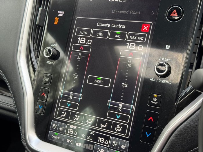 2023 Subaru Outback AWD Touring