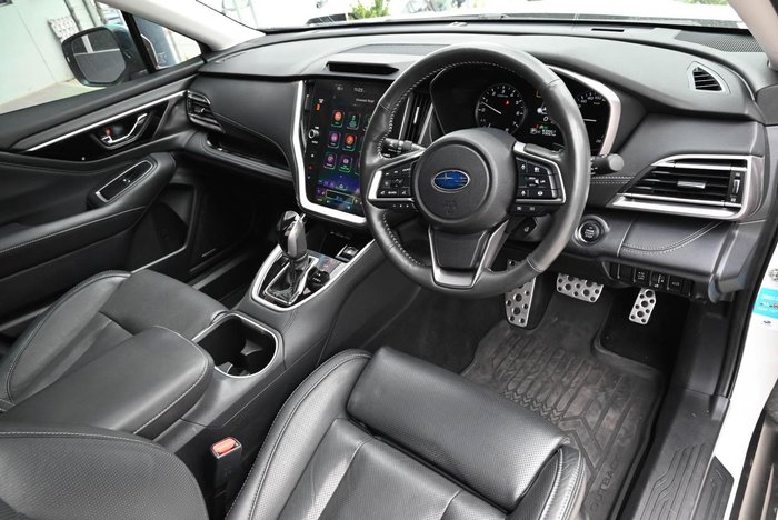 2023 Subaru Outback AWD Touring