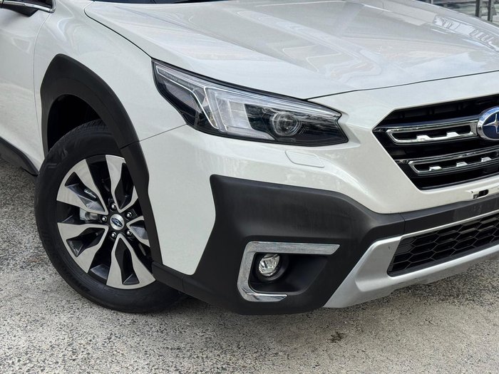 2023 Subaru Outback AWD Touring