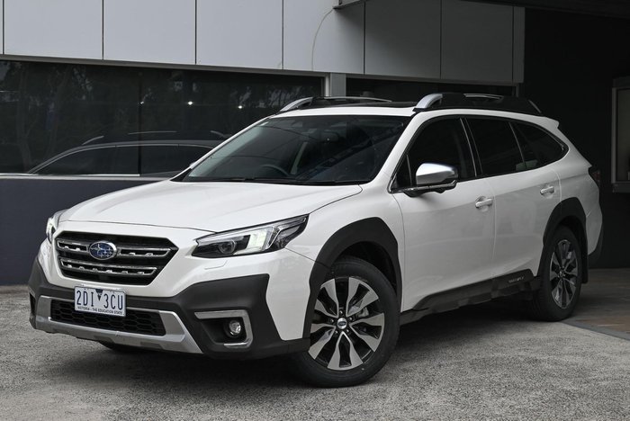 2023 Subaru Outback AWD Touring