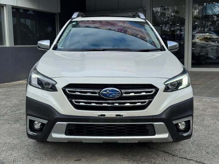 2023 Subaru Outback AWD Touring
