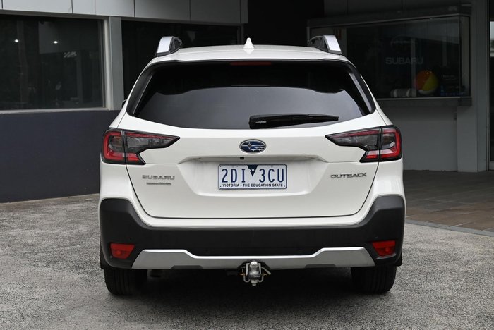 2023 Subaru Outback AWD Touring