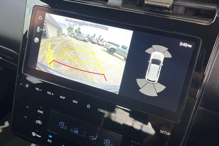 2022 Hyundai Tucson Elite N Line