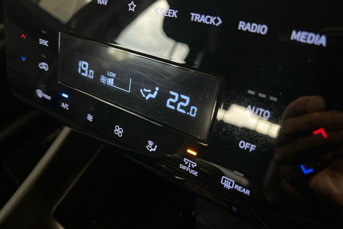 2022 Hyundai Tucson Elite N Line