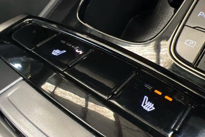 2022 Hyundai Tucson Elite N Line