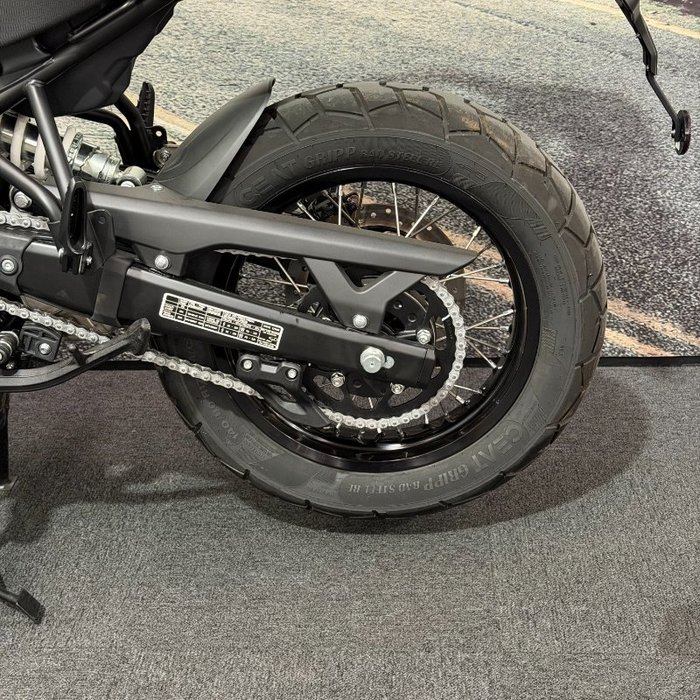 2025 Royal Enfield HIMALAYAN 450 Brown