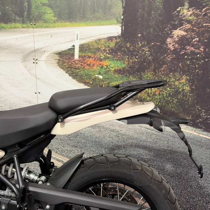 2025 Royal Enfield HIMALAYAN 450 Brown